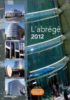 2012 In Brief