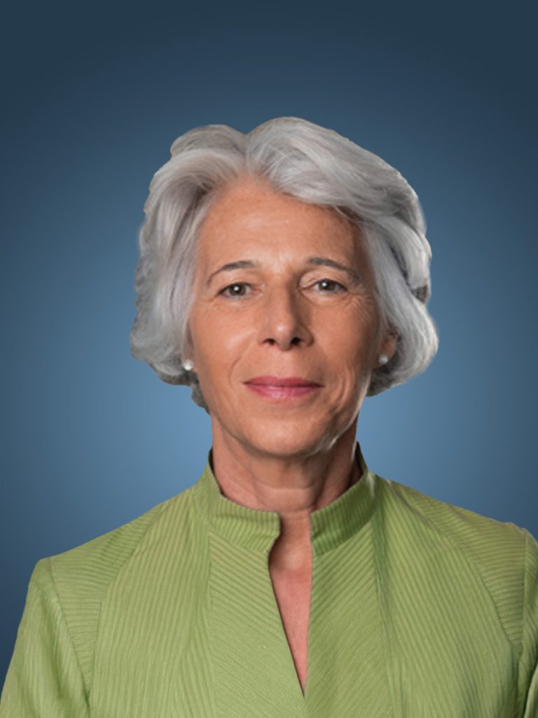 Pascaline de Dreuzy