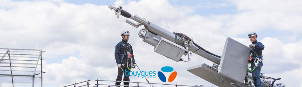 Bouygues Telecom