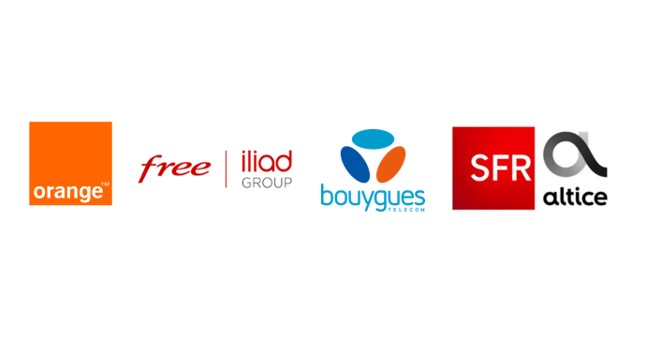 Bouygues Telecom, the Free–iliad Group and Orange enter exclusive negotiations with the Altice France group for the acquisition of SFR