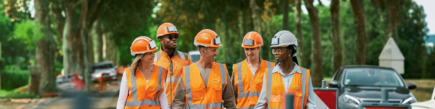 Bouygues to hire 30,000 people in 2026
