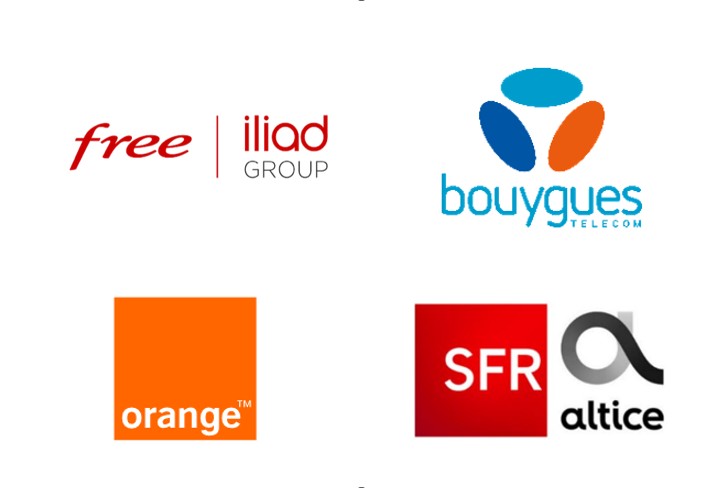 Signing of a Memorandum of Understanding for the acquisition of SFR