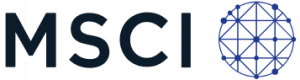 MSCI - logo