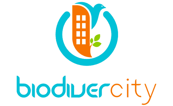 Logo Label Biodivercity