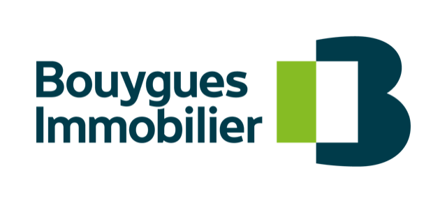 Bouygues Immobilier website (new tab)