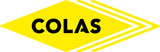 Colas website (new tab)