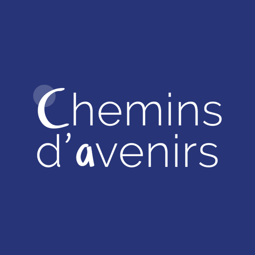 Logo de l'Association Chemins d'Avenirs