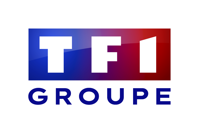 Logo TF1 Groupe