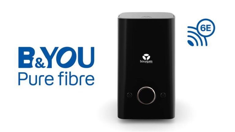 Visuel box b&you pure fibre