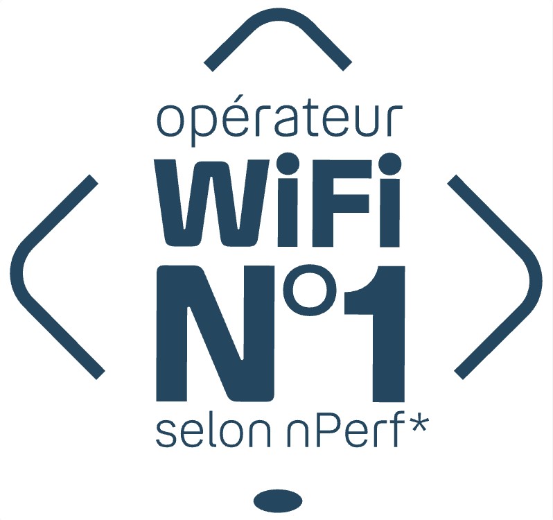 visuel opérateur n°1 selon nperf